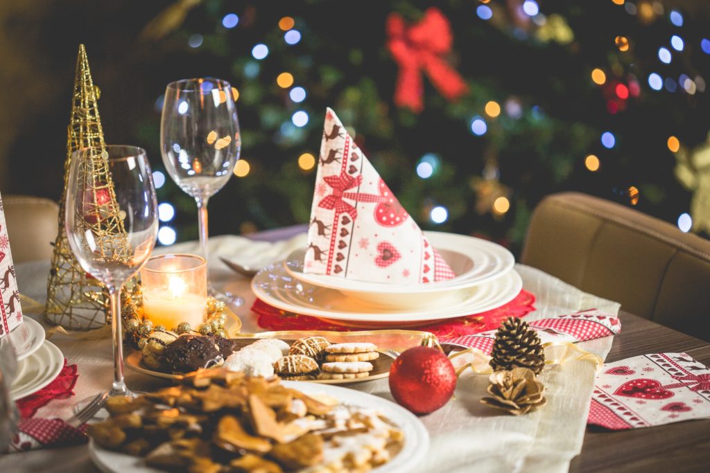 Enjoy a festive feast this Christmas without breaking the bank