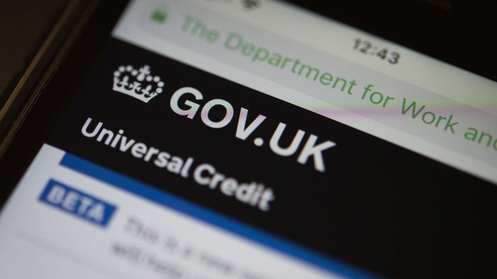 Universal Credit Boost: All You Need to Know