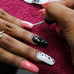 nail technology introduction course