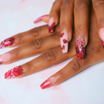 nail technology level 2 city and guilds qualification