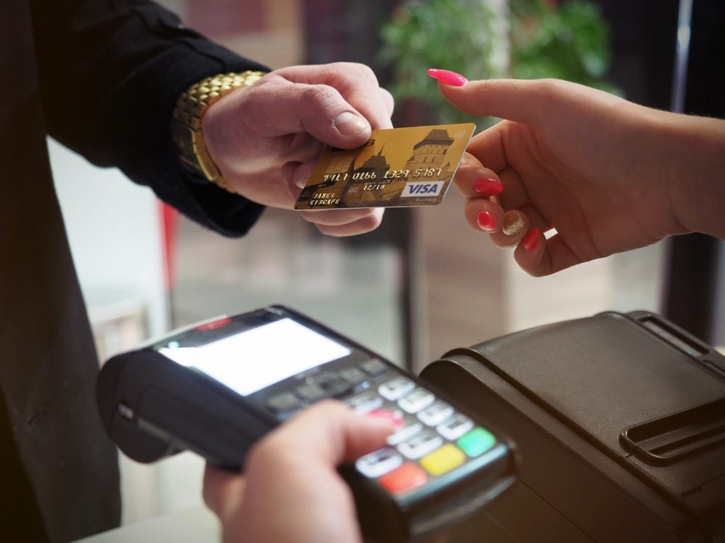 As the contactless payment limit rises, are the vulnerable being left behind?