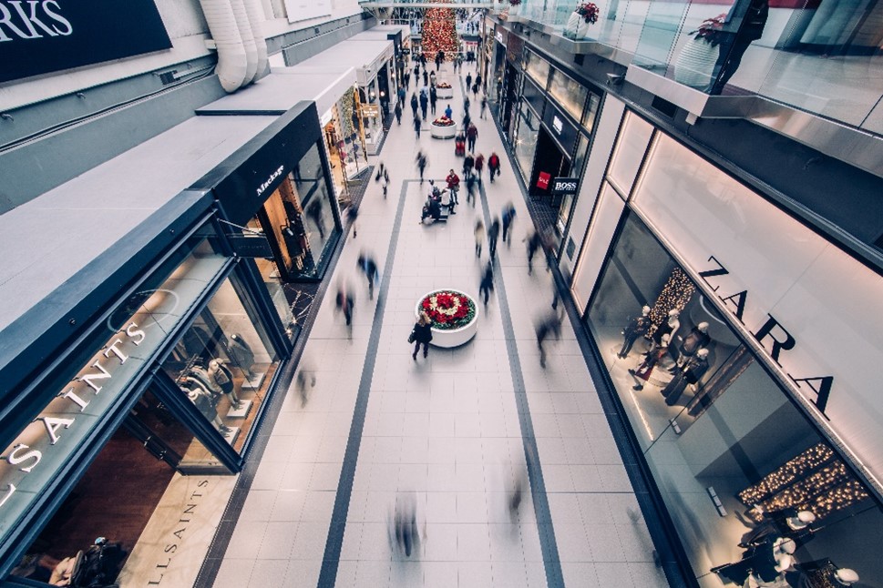 What does the future of high street retail look like?